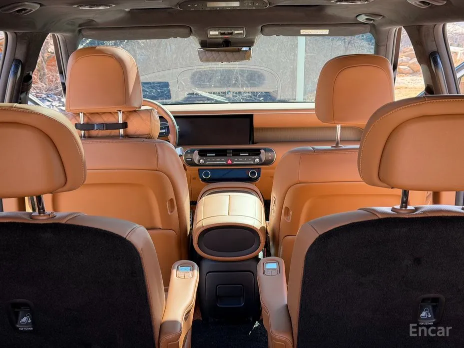 Фото 16 - Hyundai Palisade