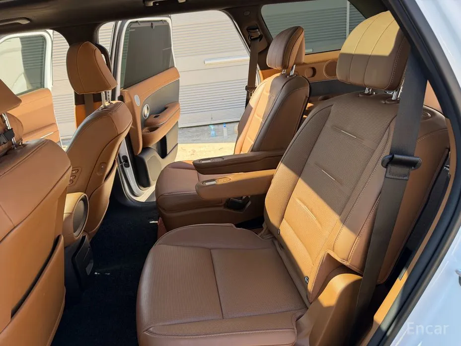 Фото 19 - Hyundai Palisade