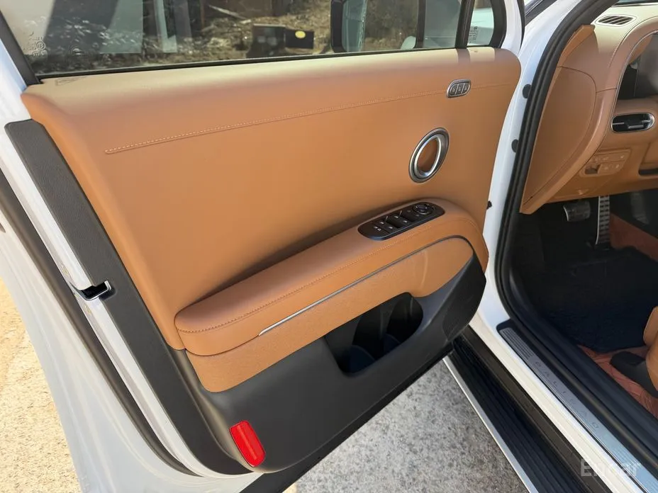 Фото 20 - Hyundai Palisade