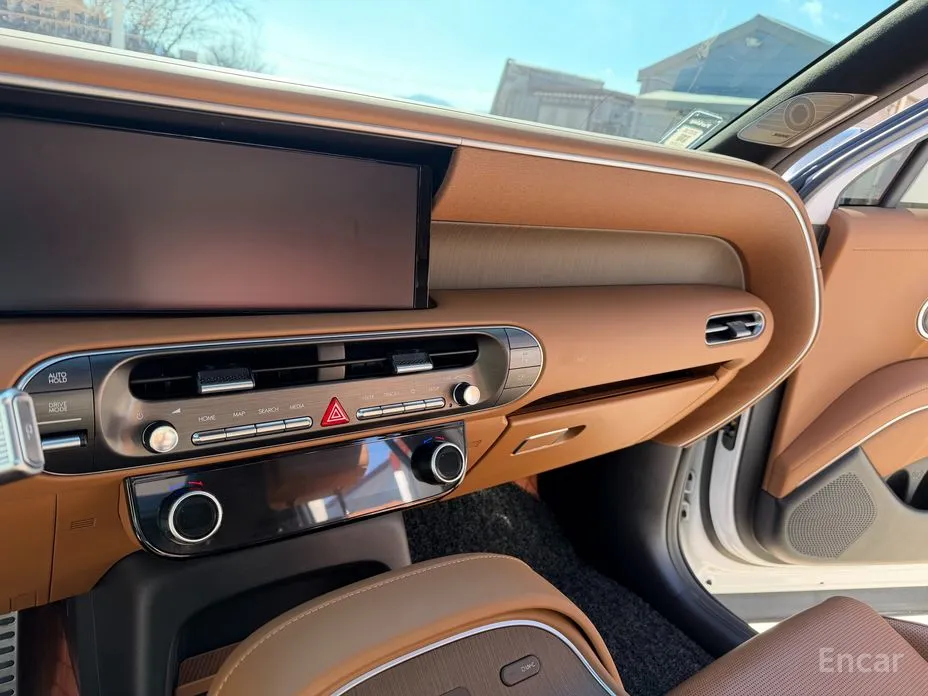 Фото 5 - Hyundai Palisade