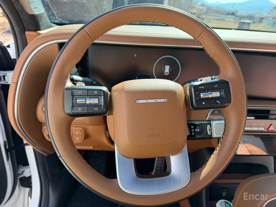 Фото 6 - Hyundai Palisade