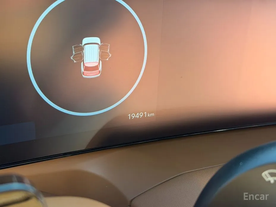 Фото 8 - Hyundai Palisade