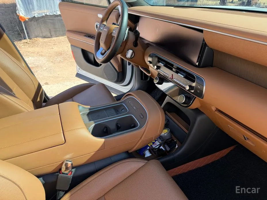 Фото 9 - Hyundai Palisade