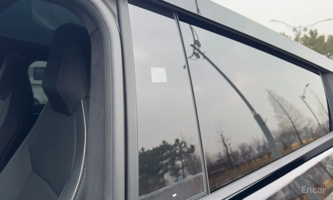 Фото 15 - Tesla Cybertruck