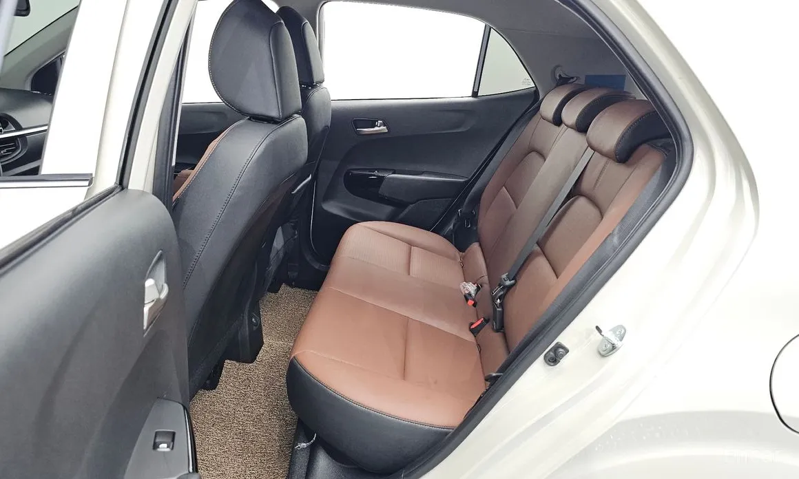 Фото 11 - Kia Morning