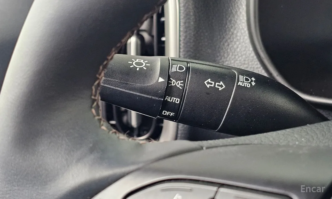 Фото 13 - Kia Morning