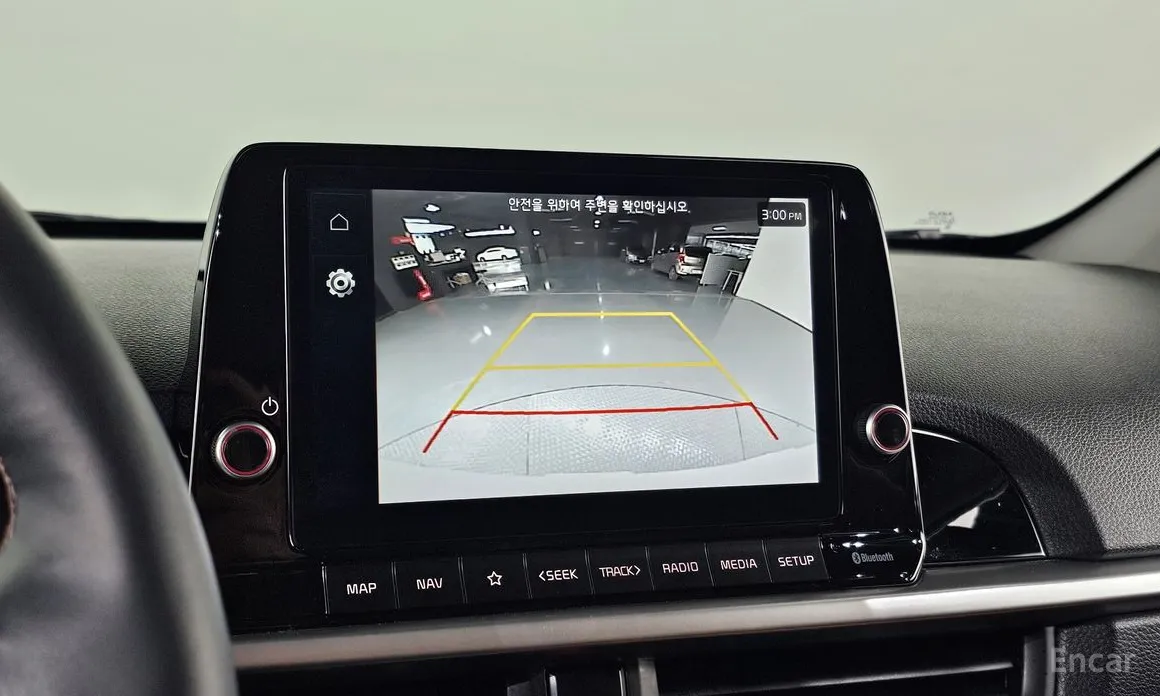 Фото 17 - Kia Morning