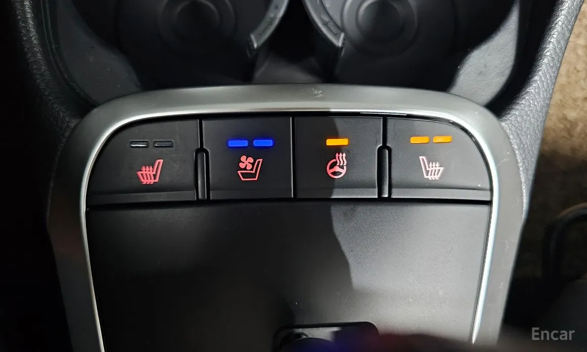 Фото 18 - Kia Morning