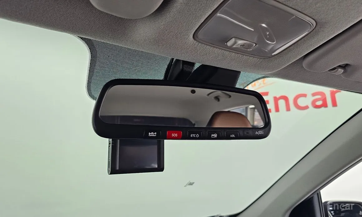 Фото 19 - Kia Morning