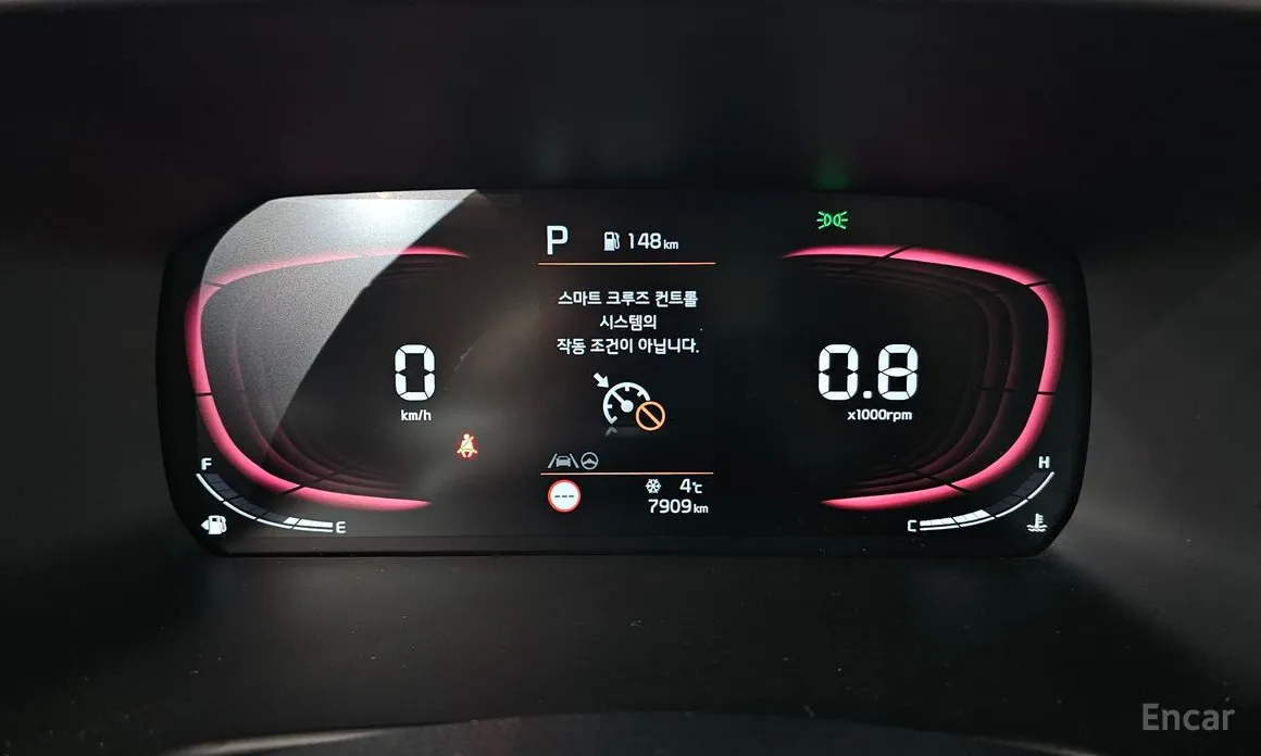 Фото 8 - Kia Morning