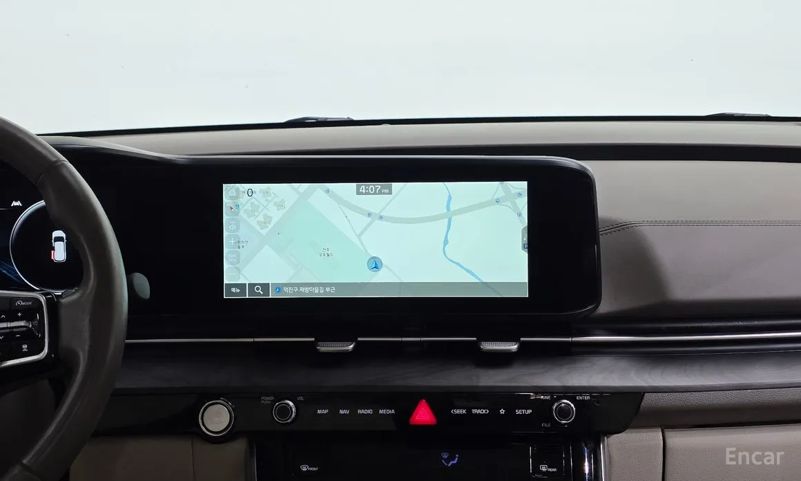 Фото 15 - Kia Carnival