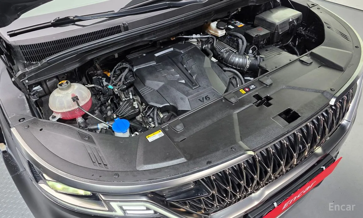 Фото 6 - Kia Carnival