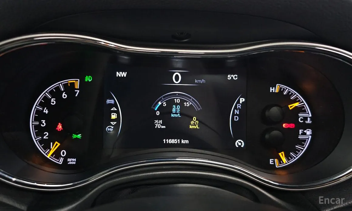 Фото 8 - Jeep Cherokee