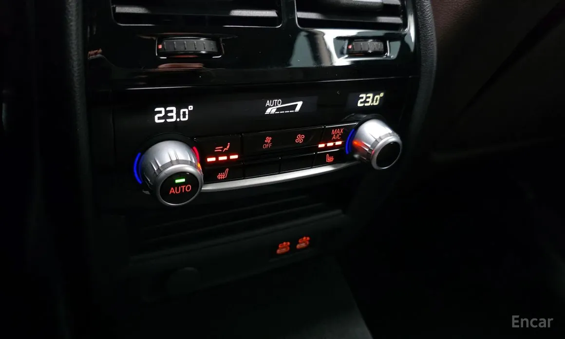 BMW Gran Turismo 2017 620d Luxury