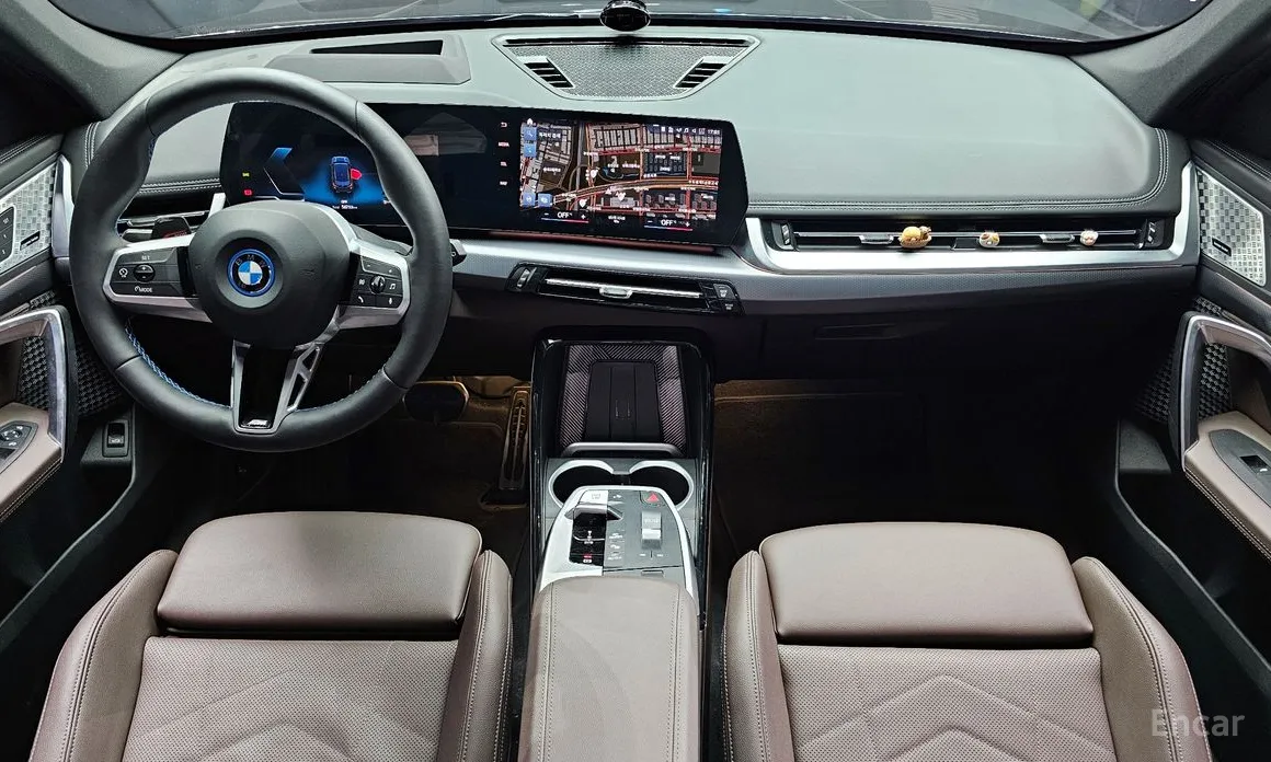 Фото 7 - BMW iX1