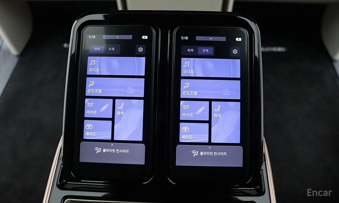 Фото 13 - Lexus LM