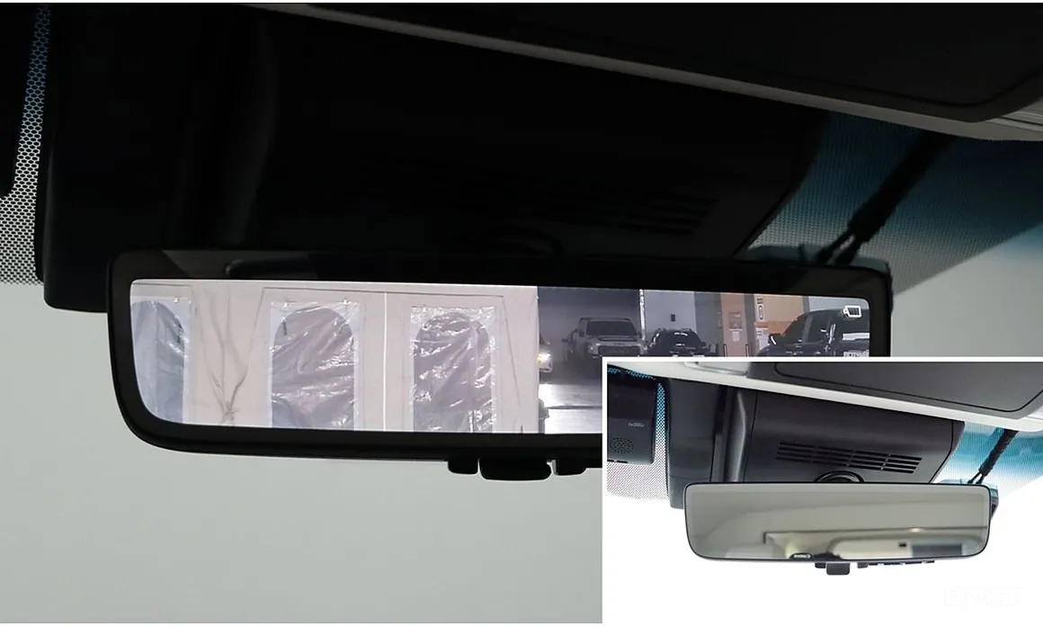 Фото 20 - Lexus LM