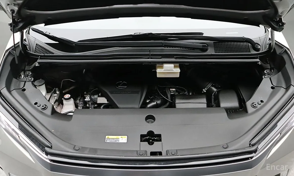 Фото 5 - Lexus LM