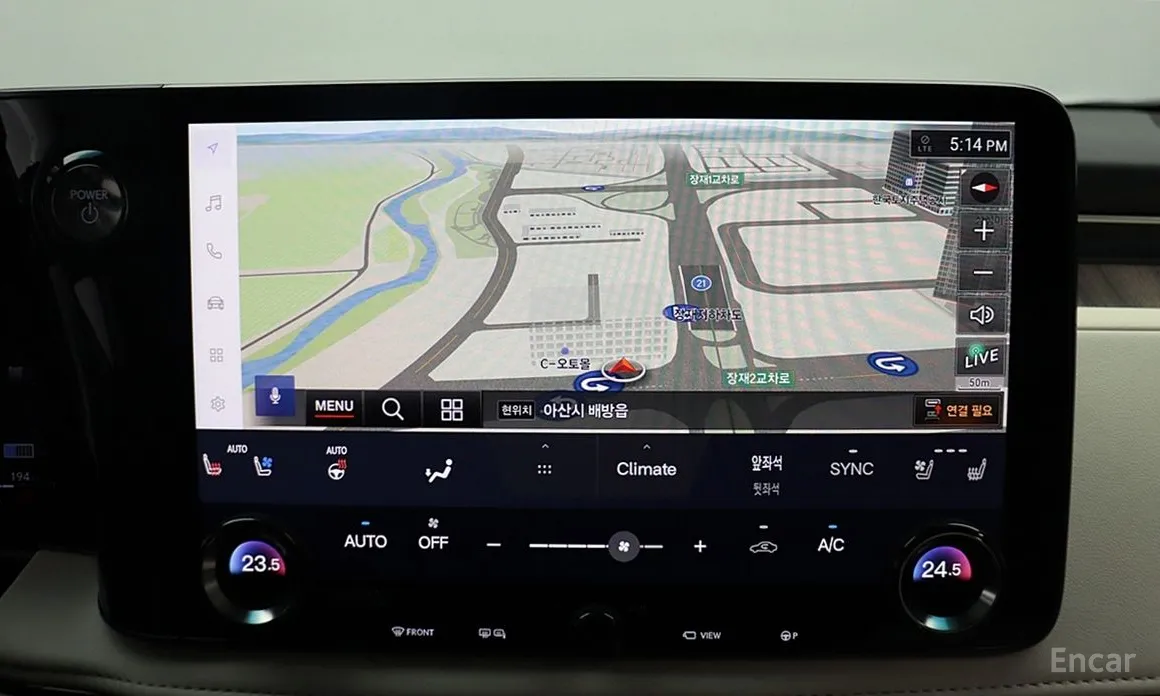 Фото 9 - Lexus LM