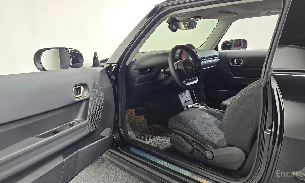 Фото 10 - Mini Cooper