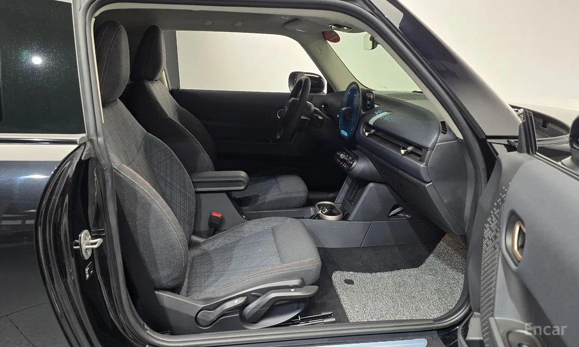 Фото 11 - Mini Cooper