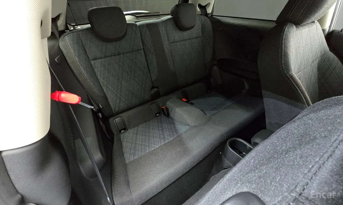 Фото 12 - Mini Cooper