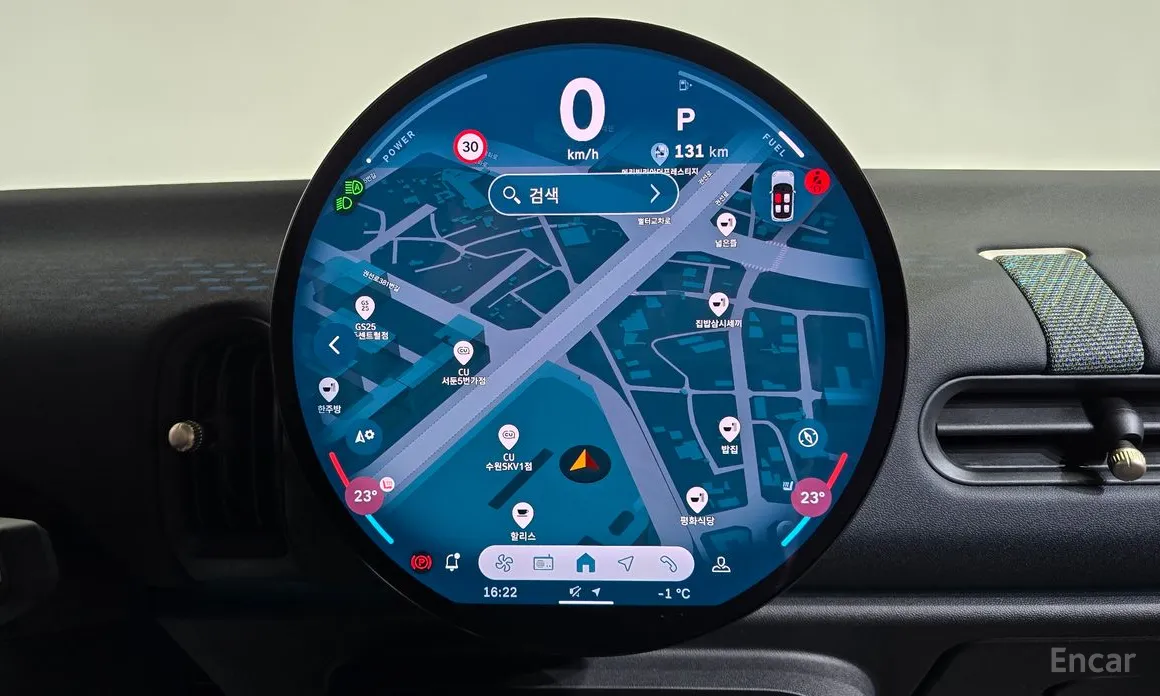 Фото 14 - Mini Cooper