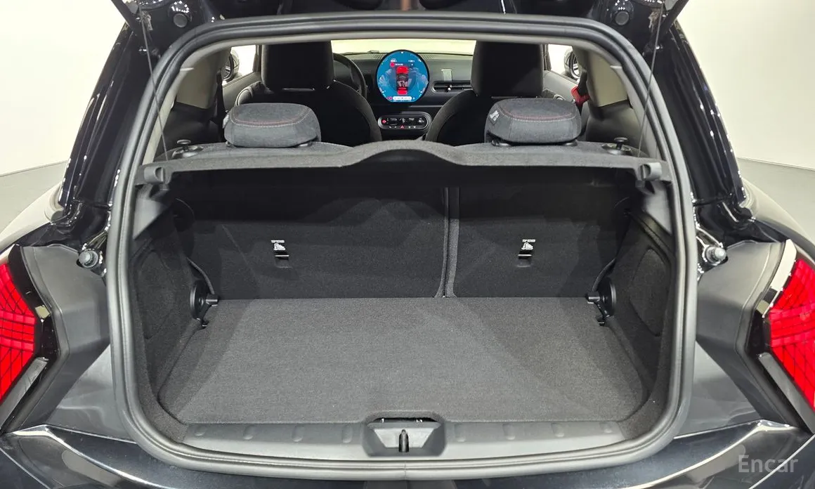 Фото 20 - Mini Cooper