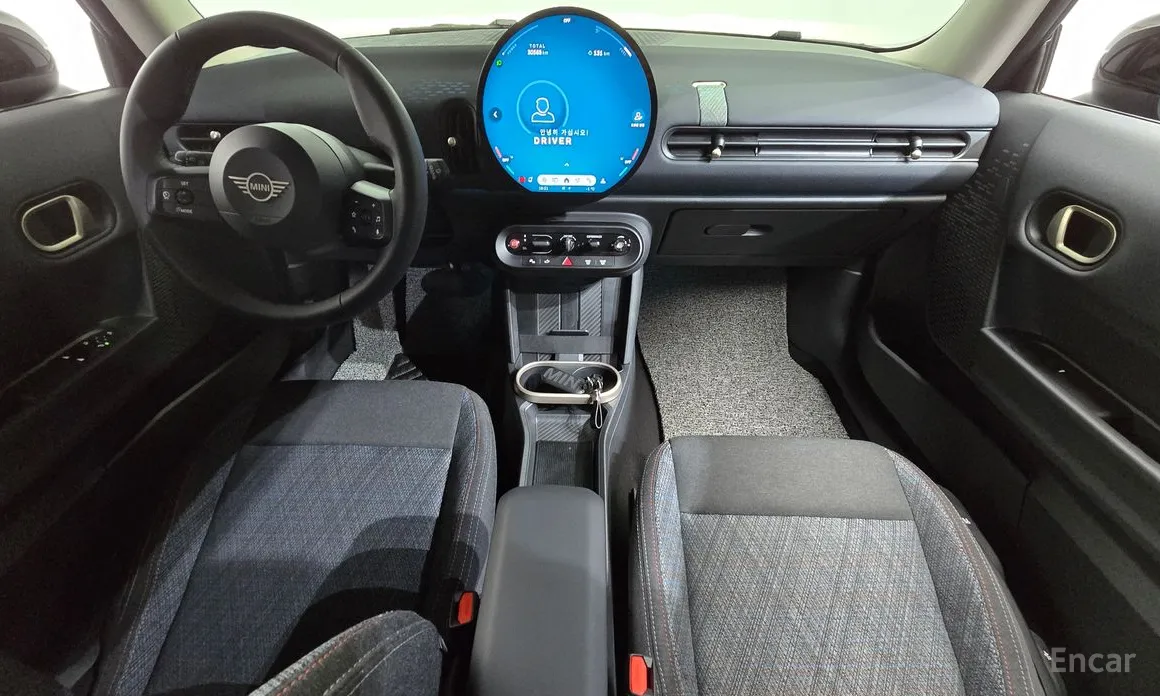 Фото 7 - Mini Cooper