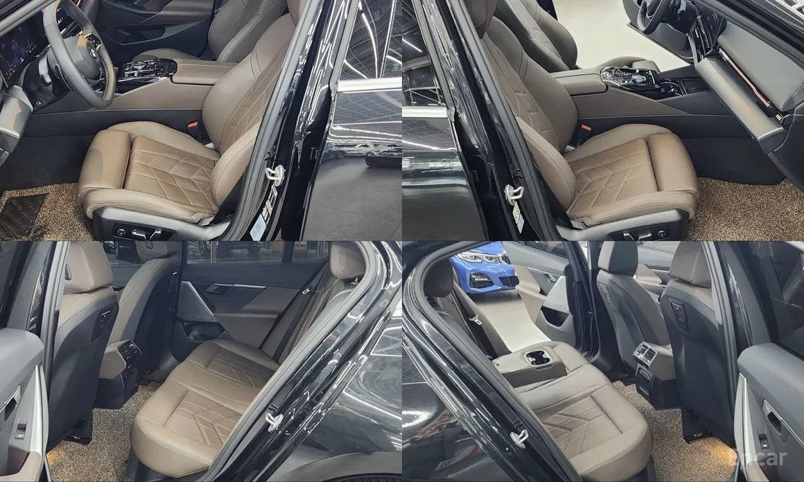 Фото 10 - BMW 5 Series