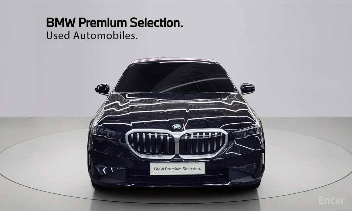 Фото 3 - BMW 5 Series