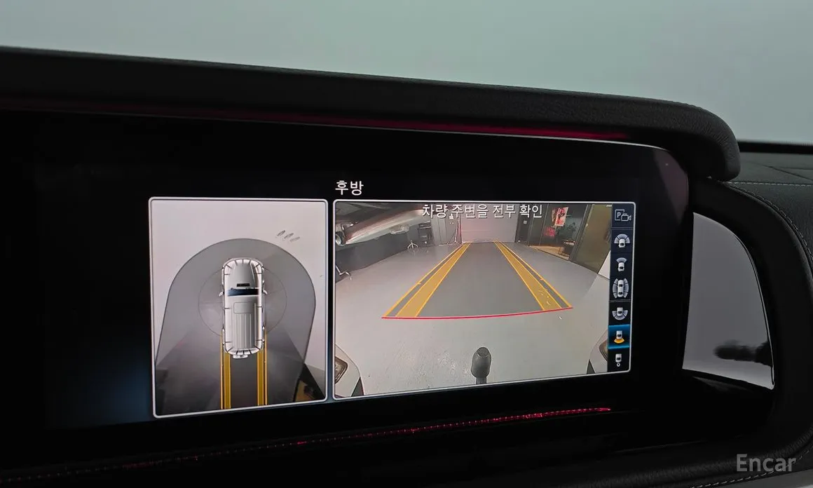 Фото 15 - Mercedes-Benz G-Class