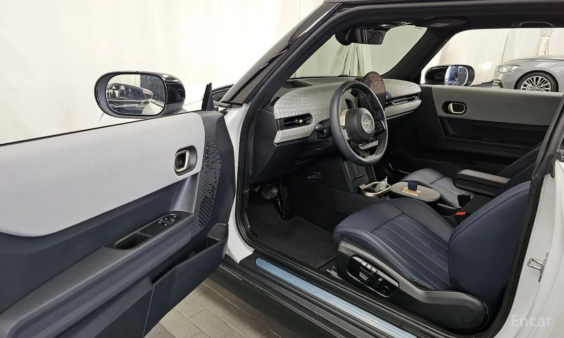 Фото 10 - Mini Cooper