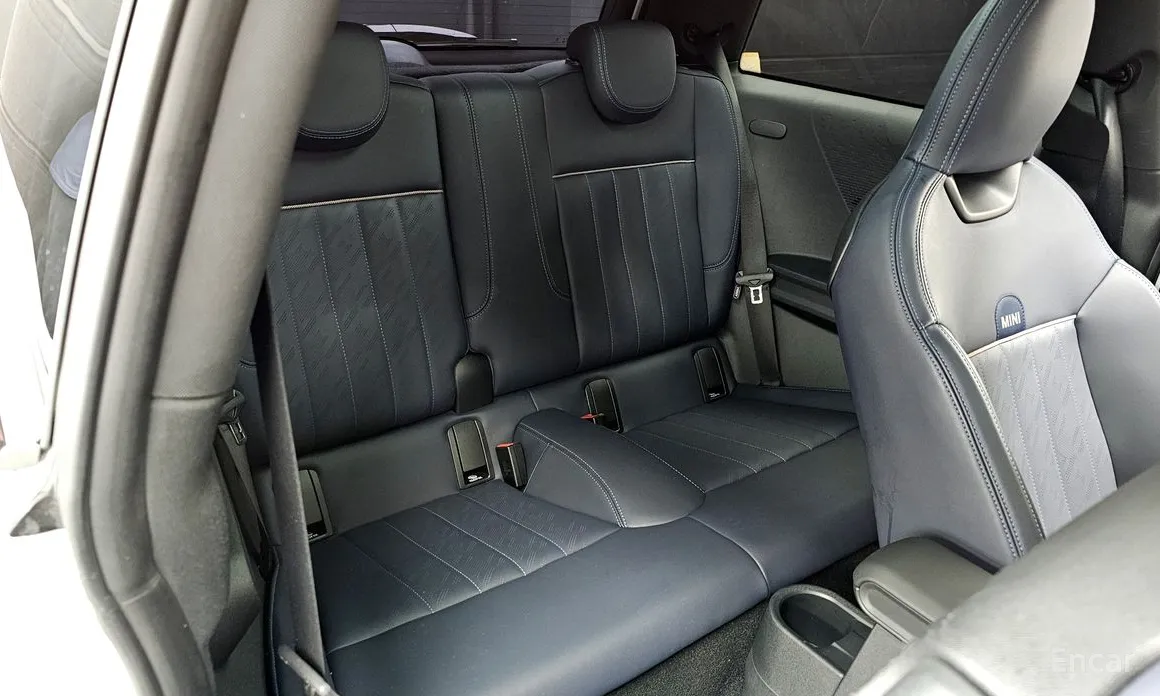 Фото 12 - Mini Cooper