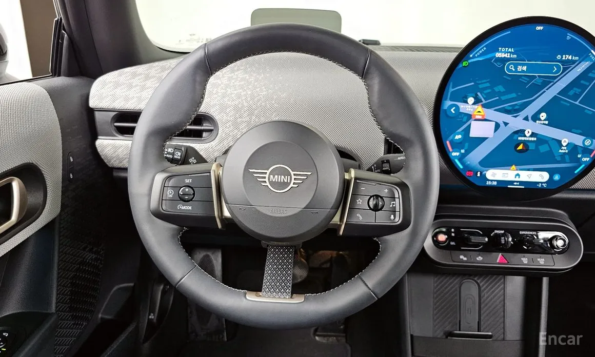 Фото 13 - Mini Cooper