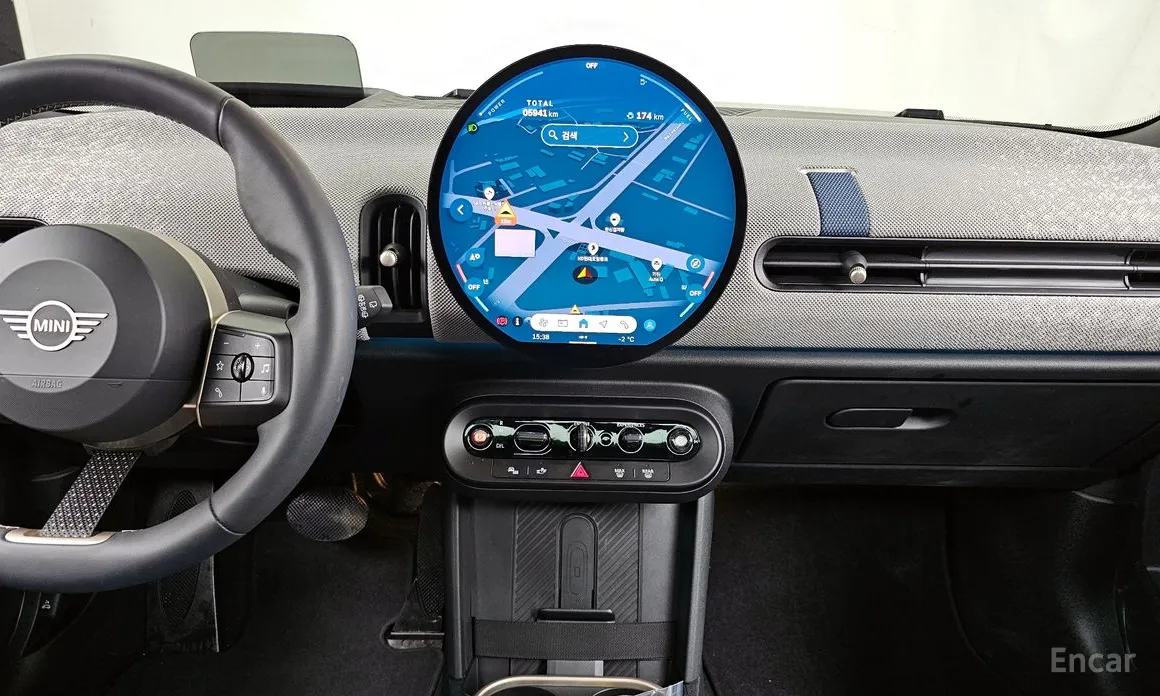 Фото 14 - Mini Cooper