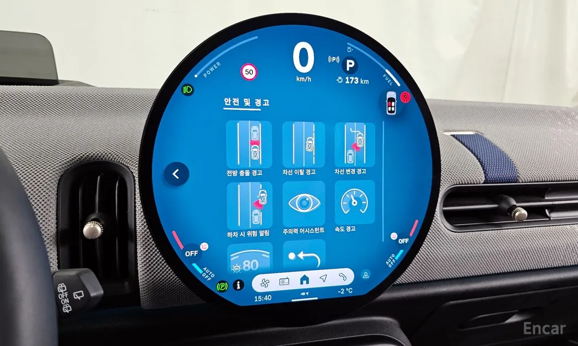 Фото 16 - Mini Cooper