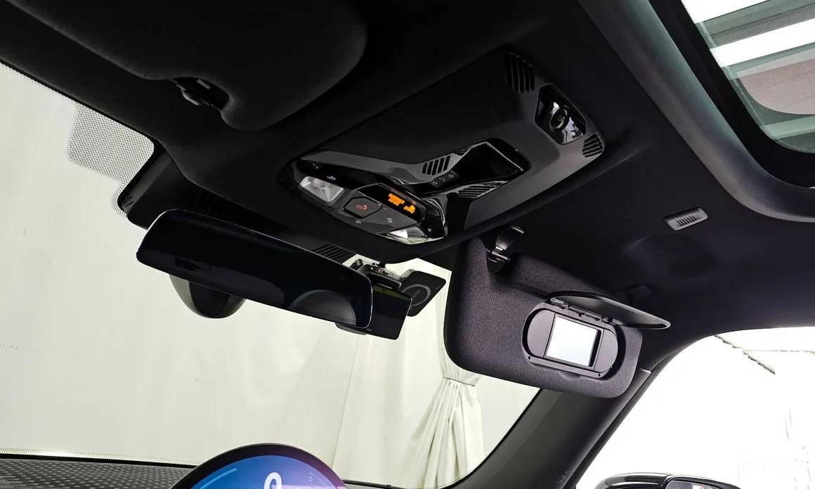 Фото 19 - Mini Cooper