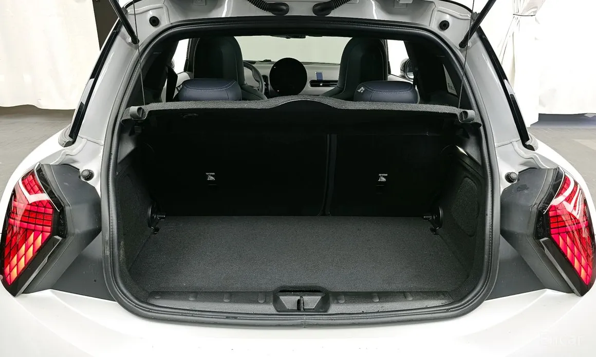 Фото 20 - Mini Cooper