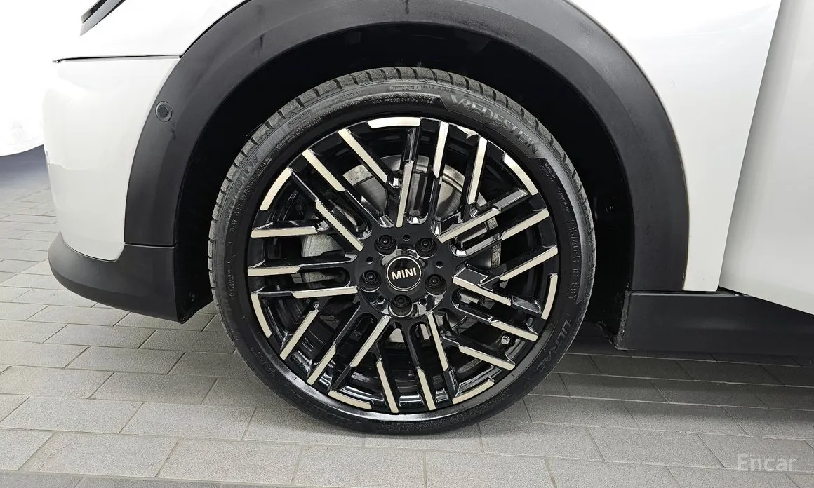 Фото 5 - Mini Cooper