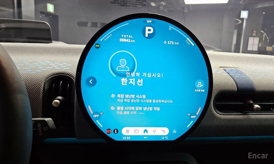 Фото 8 - Mini Cooper