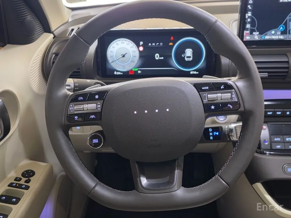 Фото 15 - Hyundai Casper