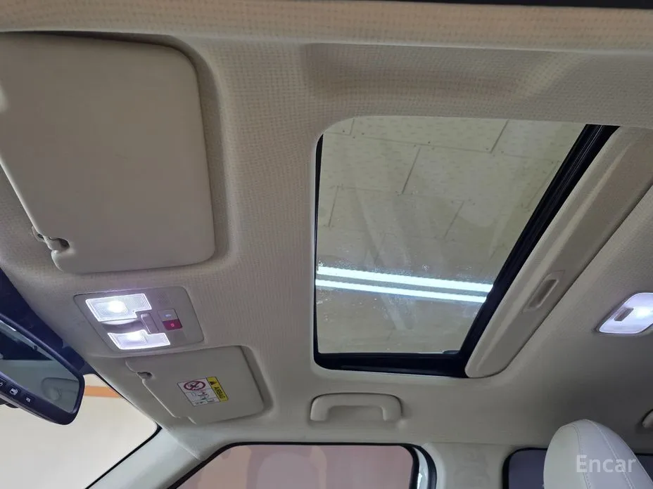 Фото 16 - Hyundai Casper