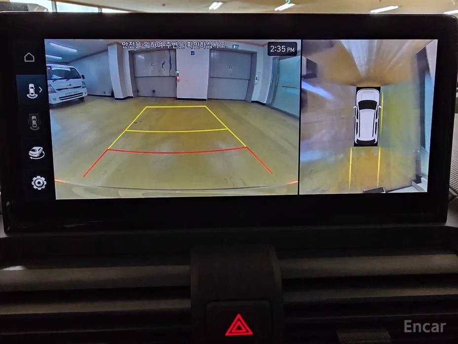 Фото 17 - Hyundai Casper