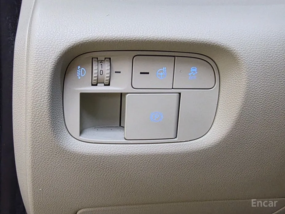 Фото 18 - Hyundai Casper