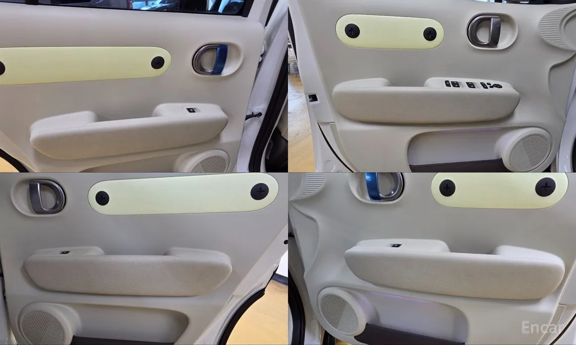 Фото 19 - Hyundai Casper