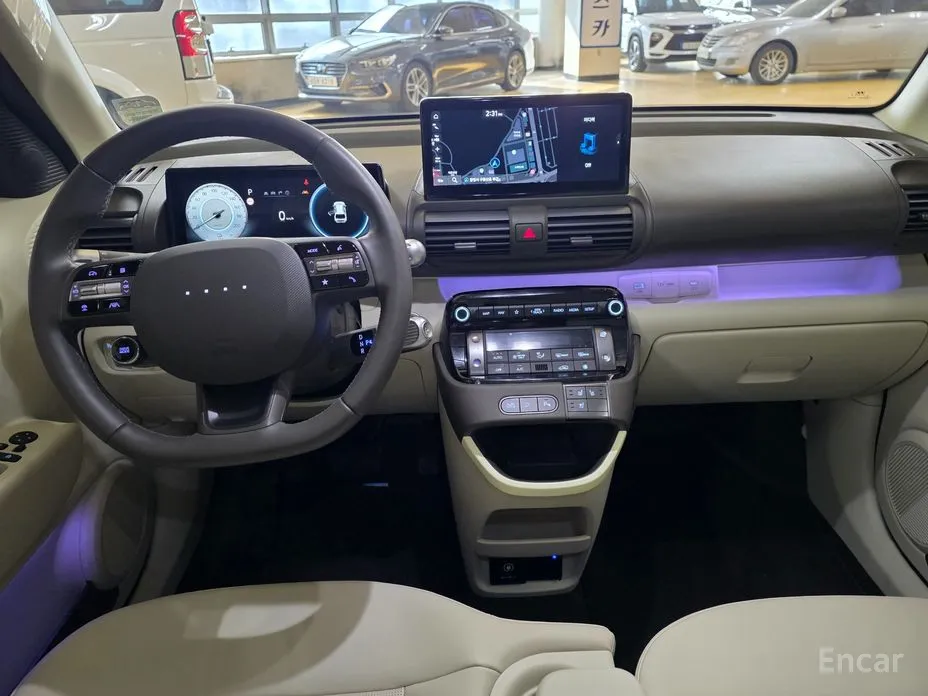 Фото 7 - Hyundai Casper