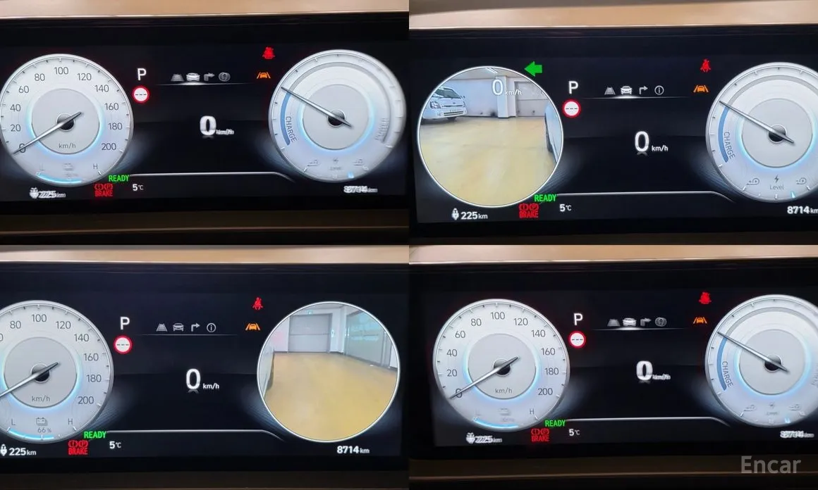 Фото 8 - Hyundai Casper