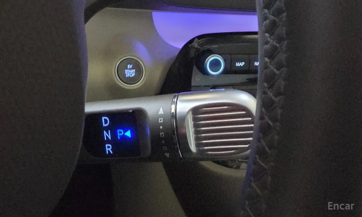 Фото 9 - Hyundai Casper