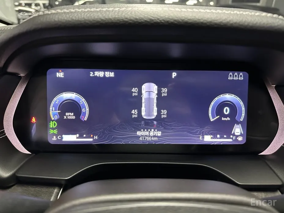 Фото 10 - Jeep Cherokee